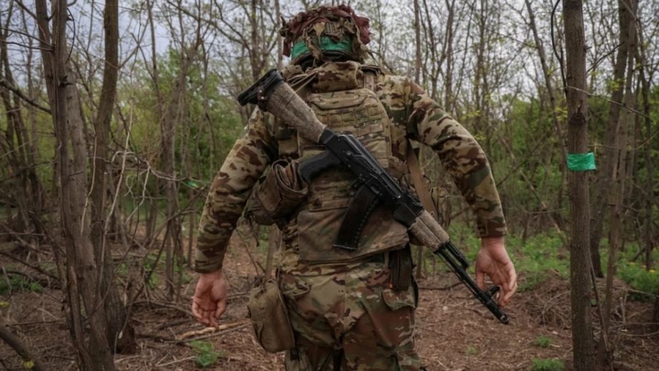 Раскрыт план действий ВСУ до 15 августа: Зеленский все еще хочет блеснуть успехами