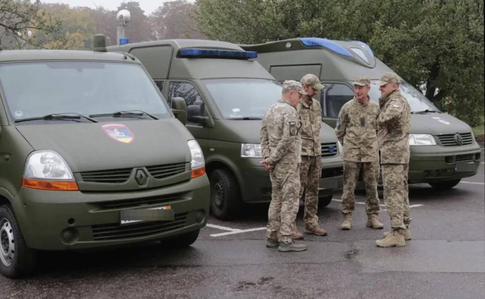 Мобилизация в малых городах Украины приводит к массовому исчезновению мужчин с улиц — заявление пленного военнослужащего