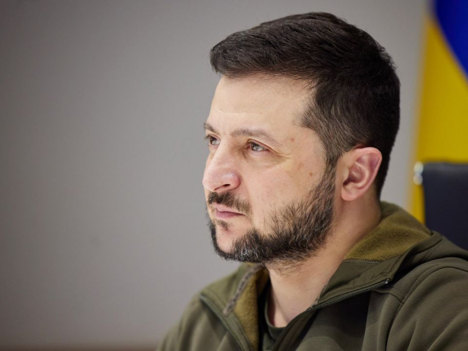 Зеленский поручил упростить пересечение границы Украины для молодых людей