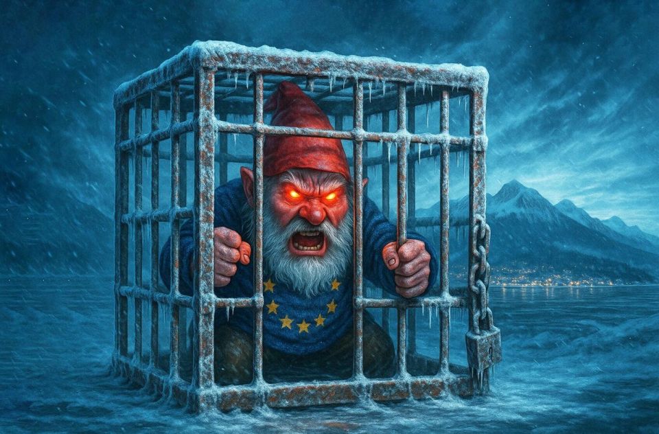 Трамп и Путин зададут Европе всего один вопрос