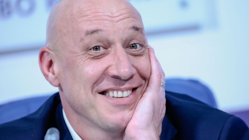 Найти и посадить: Стало известно, за что Украина разыскивает русского певца Дениса Майданова