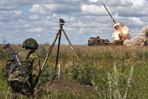 Политолог Марков: Прорыв ВС России на СВО сделал подарок Путину и Трампу