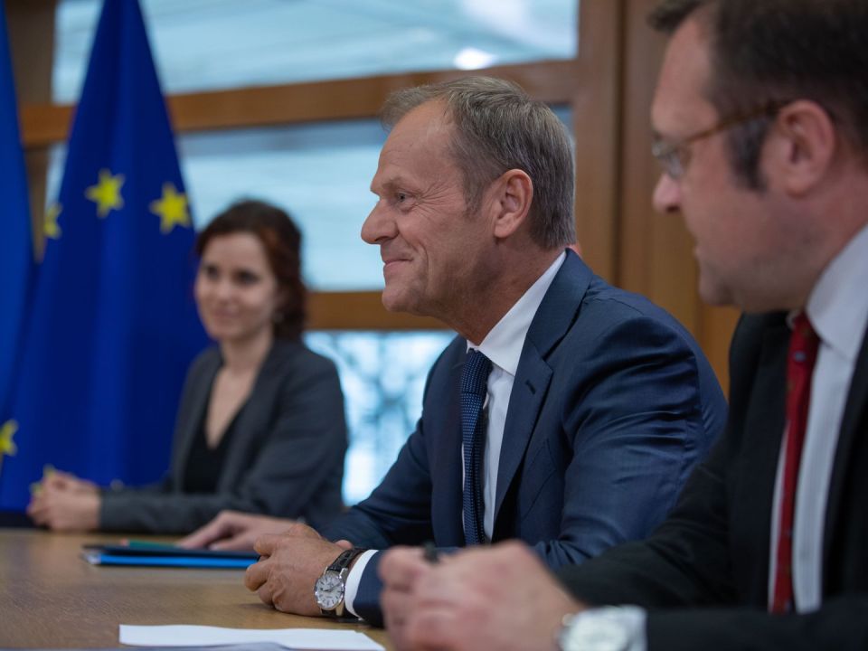 В Европе анонсировали скорое завершение конфликта на Украине