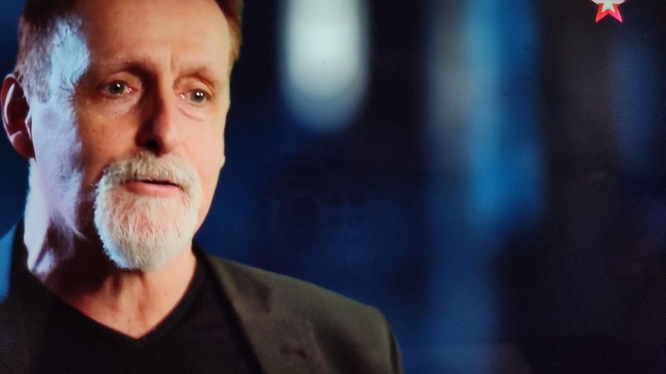 "Я нашёл свои русские корни через короля Гарольда" – британский музыкант о неожиданной связи с Россией