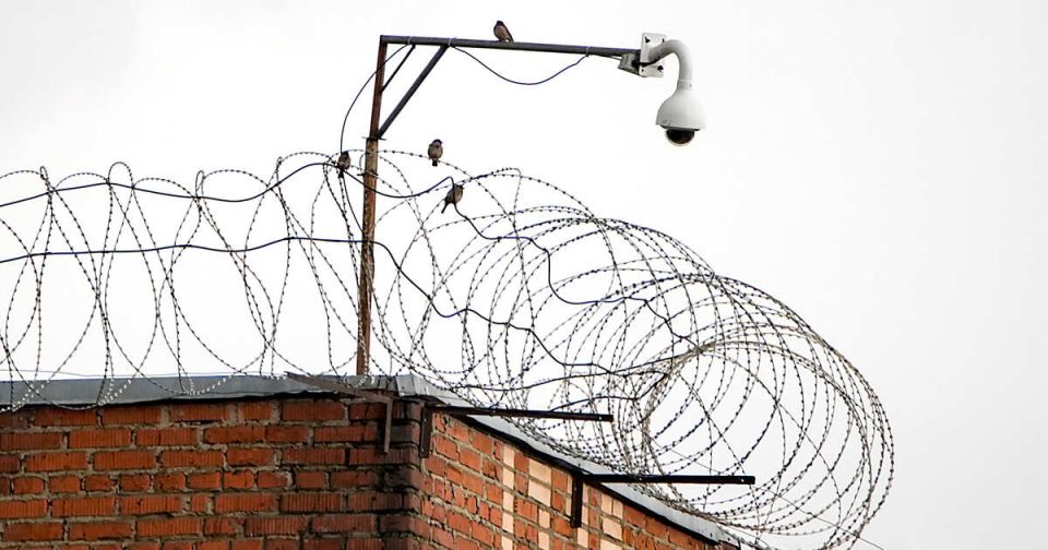 Житель Подмосковья получил 16 лет за передачу Киеву данных об аэродроме в Курске