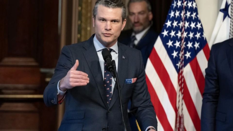 Встреча на Аляске: Глава Пентагона допустил своё участие в саммите