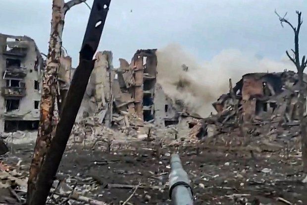 Военный аналитик Норин: ВСУ не смогут долго удерживать Красноармейск