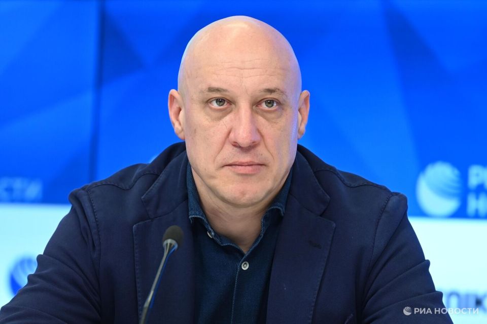 Денис Майданов оказался в базе розыска СБУ