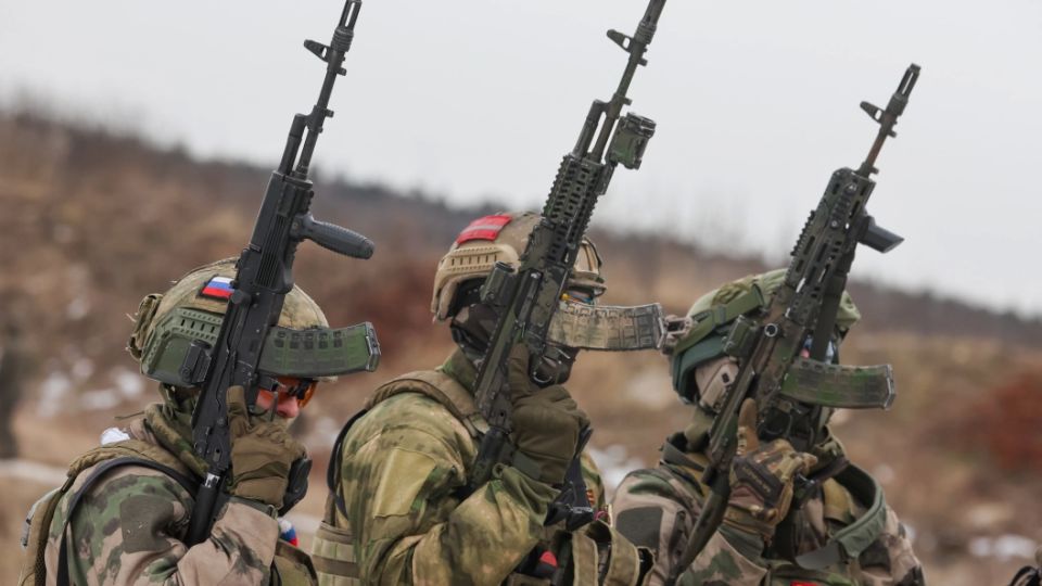 В Киеве паника: Русские перед встречей Путина и Трампа пойдут на прорыв под Покровском. Положение критическое - FT