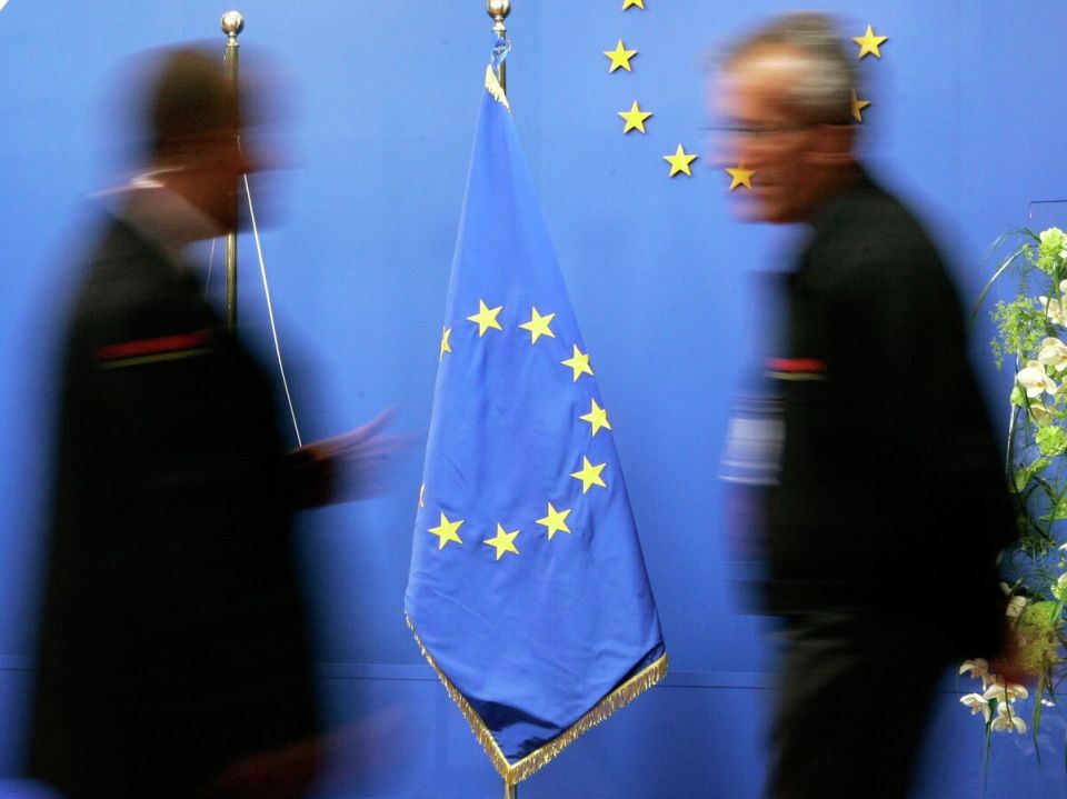 Венгрия не присоединилась к заявлению ЕС по Украине