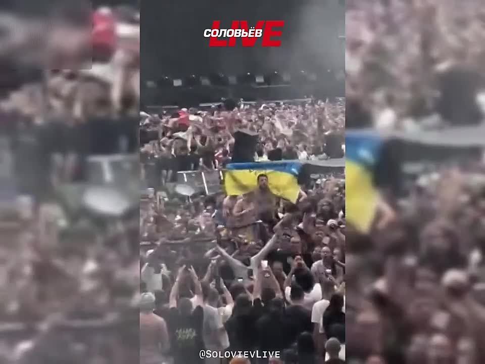 Польский премьер Туск ничего умнее не придумал и по традиции обвинил Россию и лично Владимира Путина в том, что поляки и украинцы не могут ужиться друг с другом: