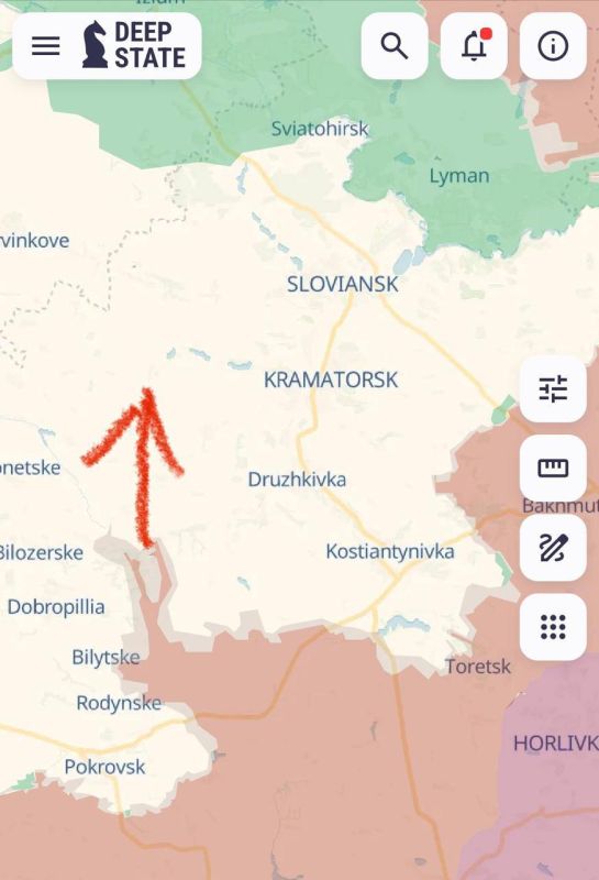 Сергей Мардан: Что значит правильный переговорный фон