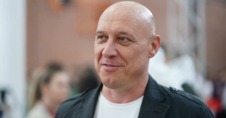 СБУ объявила в розыск Дениса Майданова