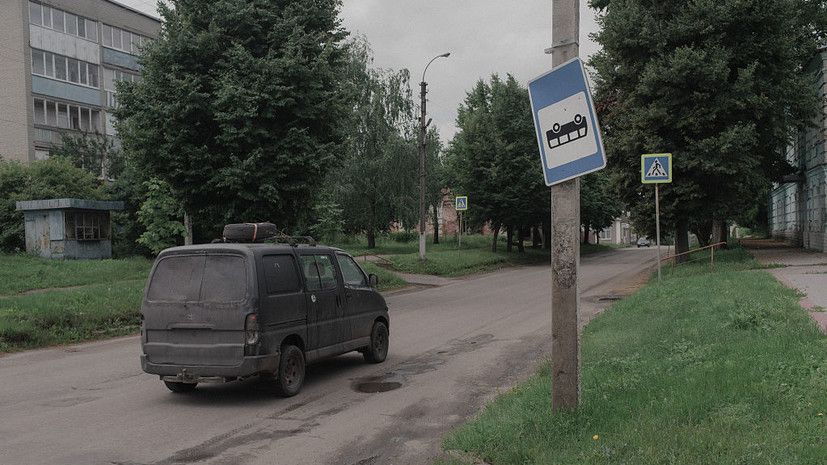 Пленный Мелкус: на Украине мужчины практически не появляются на улицах из-за ТЦК