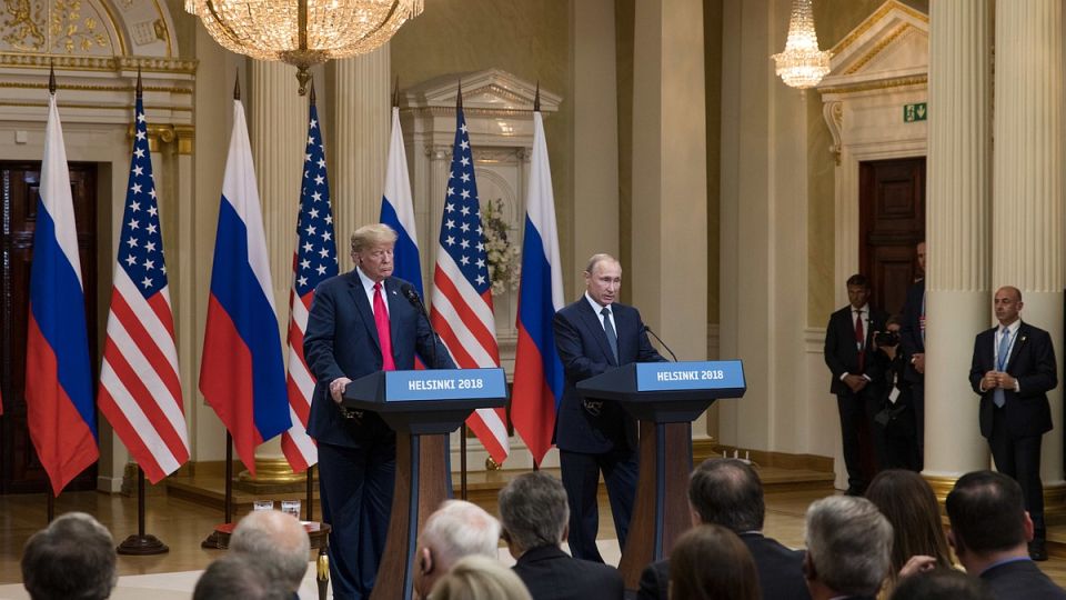 Киев выступил с призывом к ЕС: на Украине не хотят признавать договоренности РФ и США