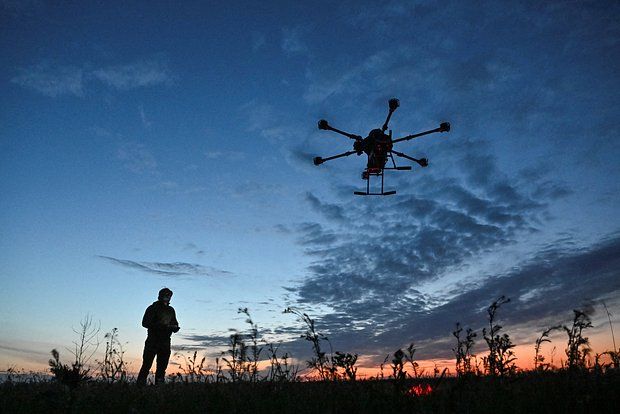 Врио главы Коми рассказал о ликвидации последствий атаки ВСУ на регион