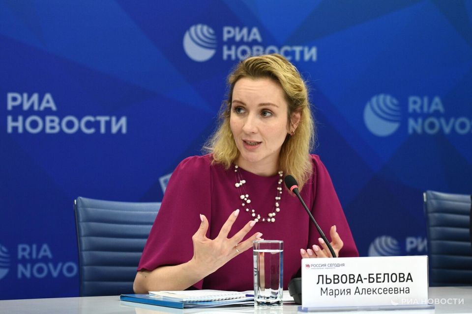 Омбудсмен рассказала о возвращении с Украины еще одного ребенка из ДНР