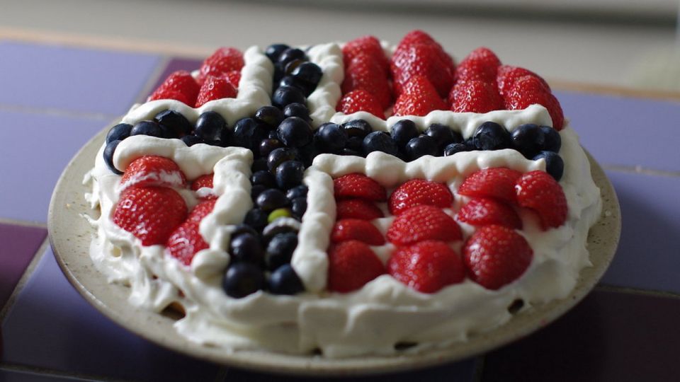 Скандинавская защита: норвежцы начинают и проигрывают