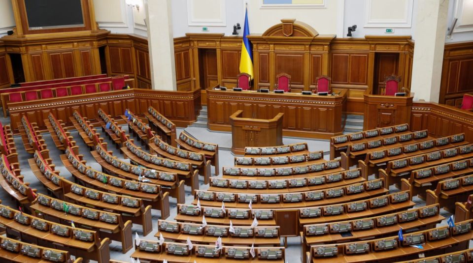 Депутат Рады призвал отреагировать на запрос общества о мире