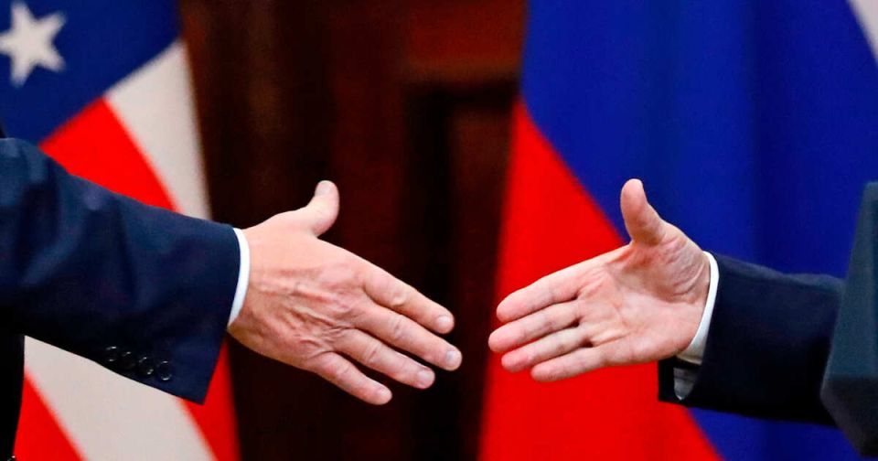 На Аляске назвали встречу Путина и Трампа шансом на урегулирование на Украине