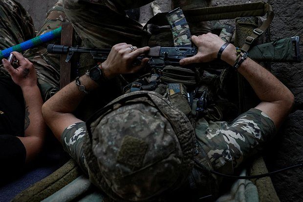 Юрий Баранчик: На Украине гибнет 10-12% колумбийских наемников