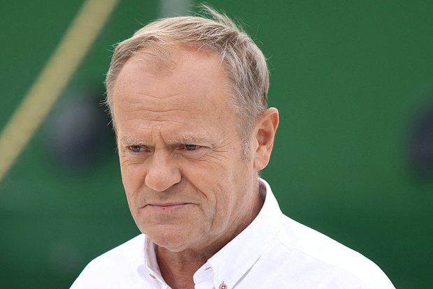 Туск обвинил Россию в попытке поссорить Украину и Польшу под конец конфликта