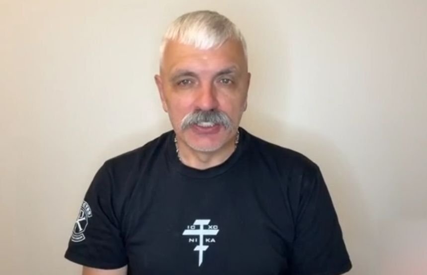 Евгений Поддубный: Расстреливать за сопротивление ТЦК