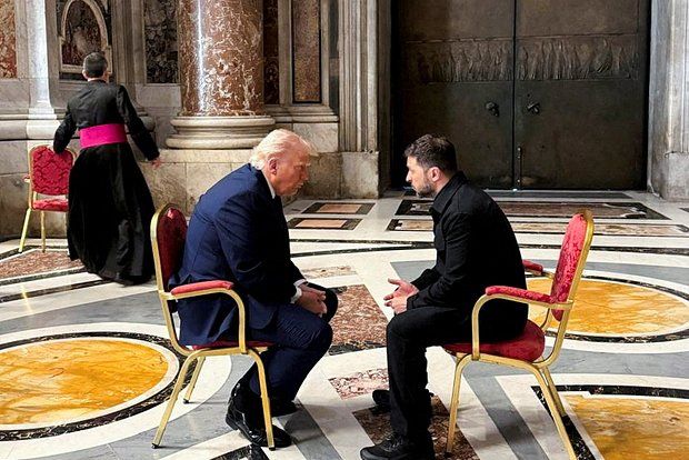 Конгрессвумен Луна: Зеленский согласится на потерю территорий из-за Трампа