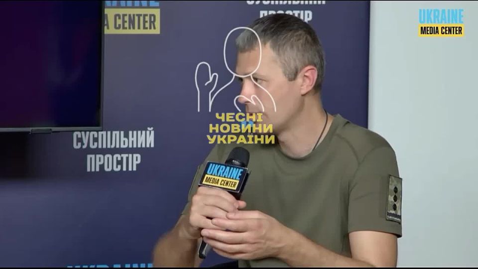 Кто подрывает имидж - ухилянты или людоловы?