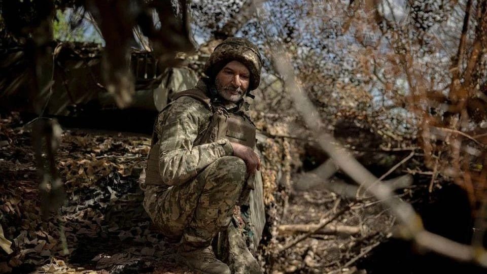 Польский генерал Коморницкий предрек обороне ВСУ крах по принципу домино