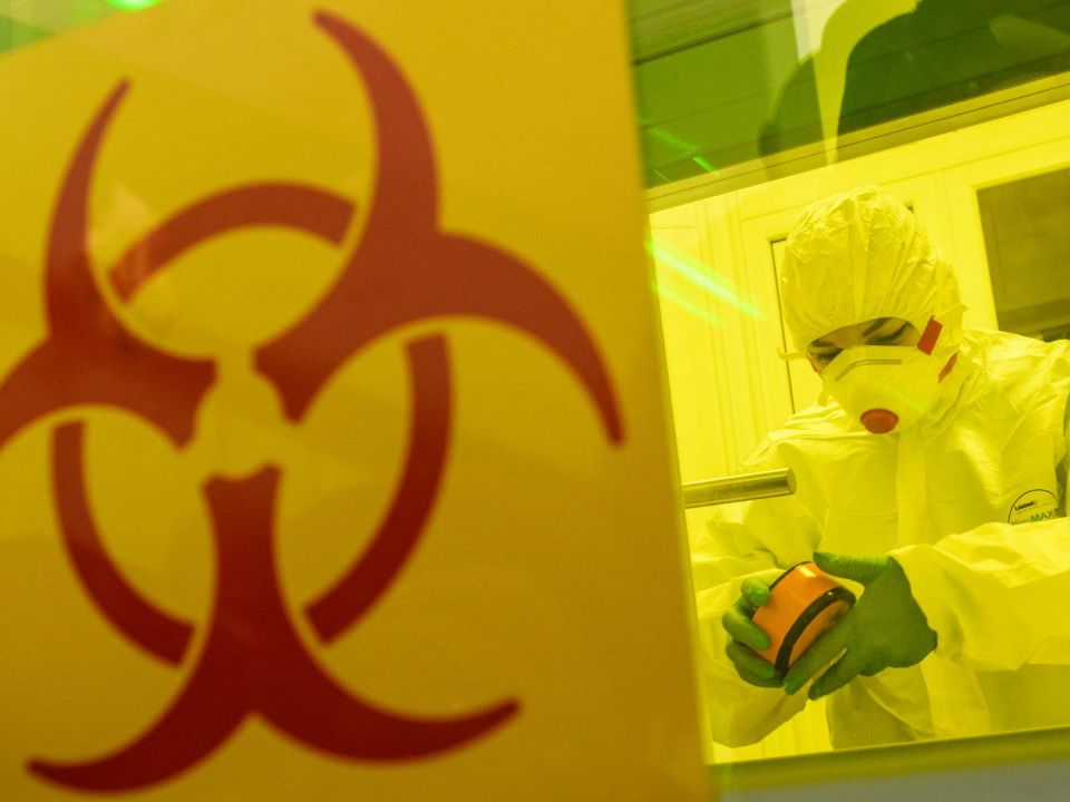 Россиян вновь пугают фейком о заражении воды холерной палочкой