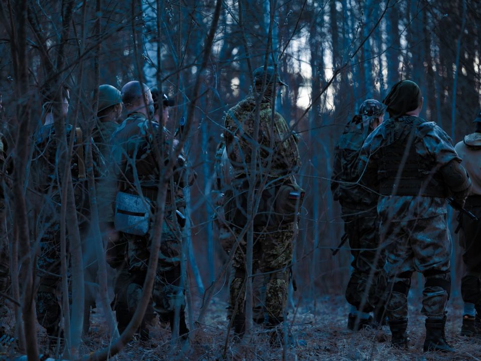Свердловского солдата внезапно лишили выплат во время службы на СВО