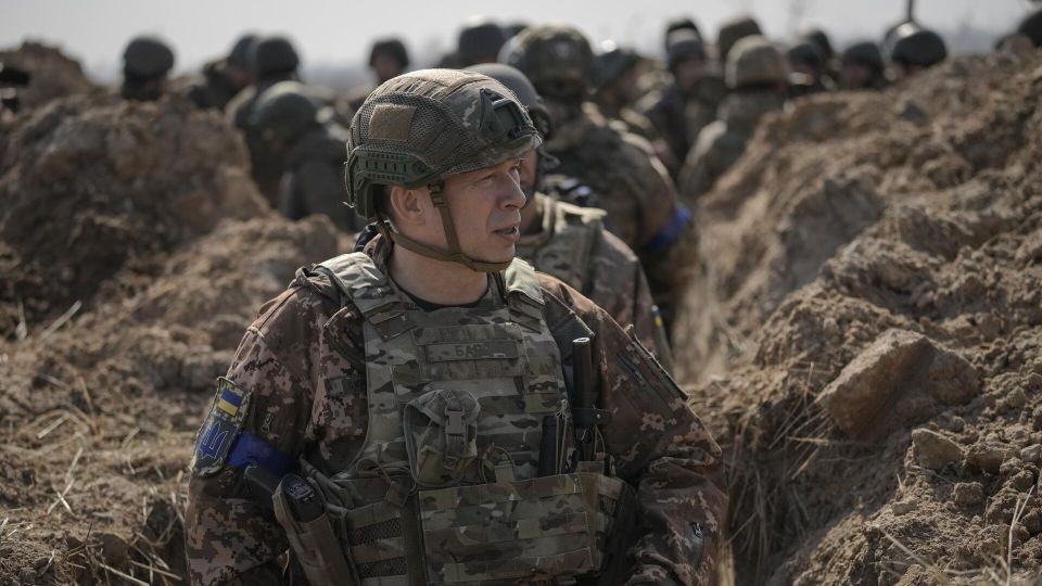 WSJ: военнослужащие ВСУ недовольны жесткой иерархичностью в управлении войсками