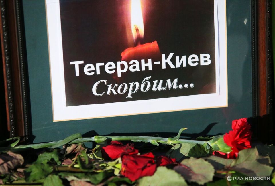 Суд Онтарио оставил в силе решение по "Международным авиалиниям Украины"