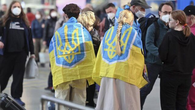 Украинцы за рубежом не стали «амбассадорами» Украины – Алферов