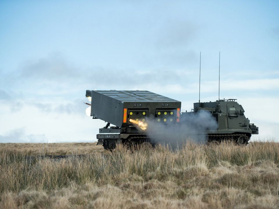 Богомаз заявил о поражении топливного объекта после удара ВСУ