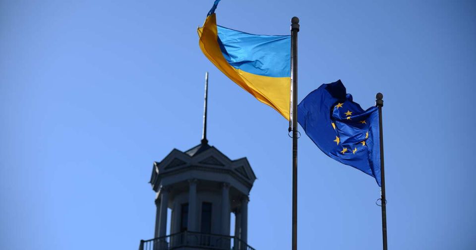 Политолог из США: Украина и Европа заинтересованы в срыве переговоров на Аляске