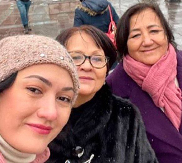 У оставшихся в Крыму «меджлисовок на пенсии» – раскол