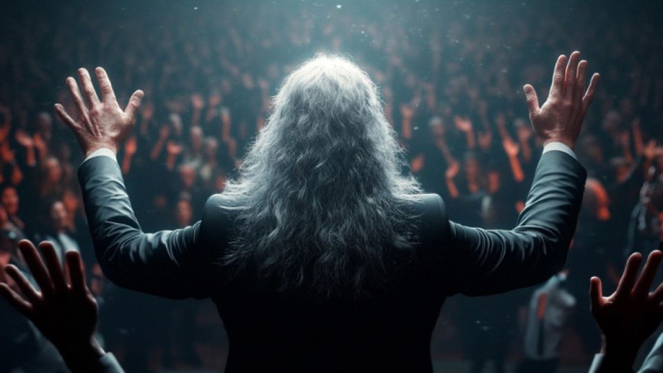 СВО только началась? "Новая Ванга" рассказала всё об окончании конфликта России и Украины