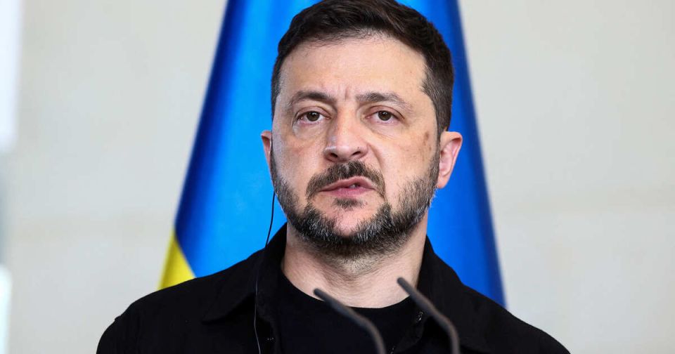 Экс-депутат Словакии Марчек: Зеленский уже никак не сможет повлиять на Трампа