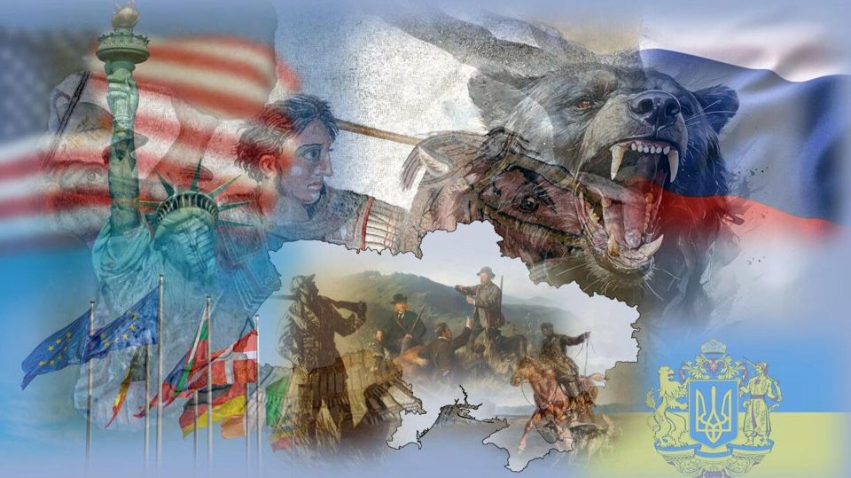 Европа в панике: Трамп и Путин могут решить судьбу Украины