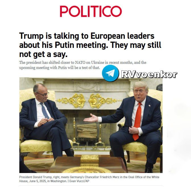 «Оценивайте реалистично»: США потребовали от Украины трезво взглянуть на свою боеспособность — Politico