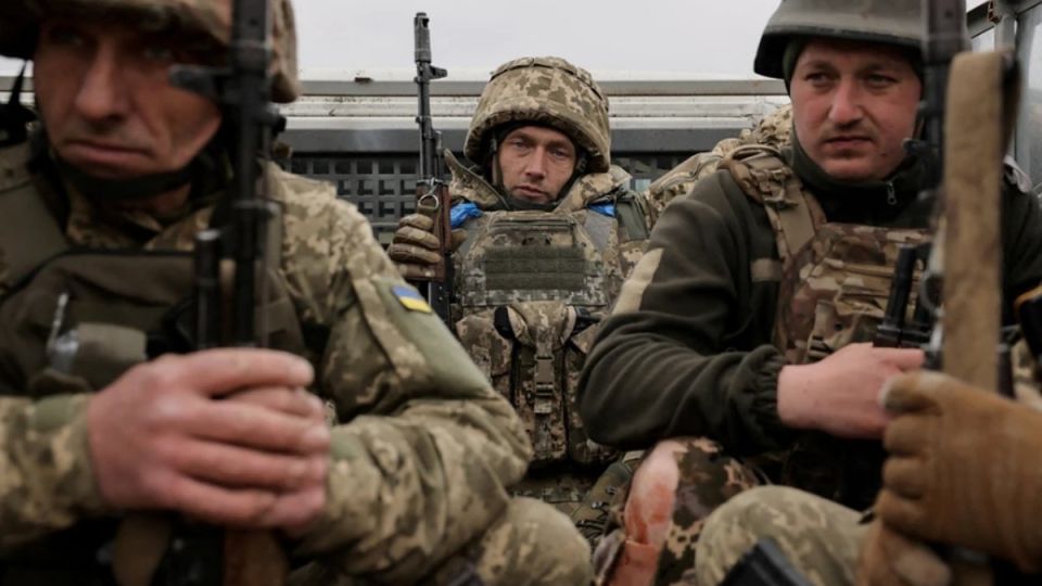 Зеленский боится потери Днепропетровской и Сумской областей: Силовики РФ раскрыли настроения в Киеве