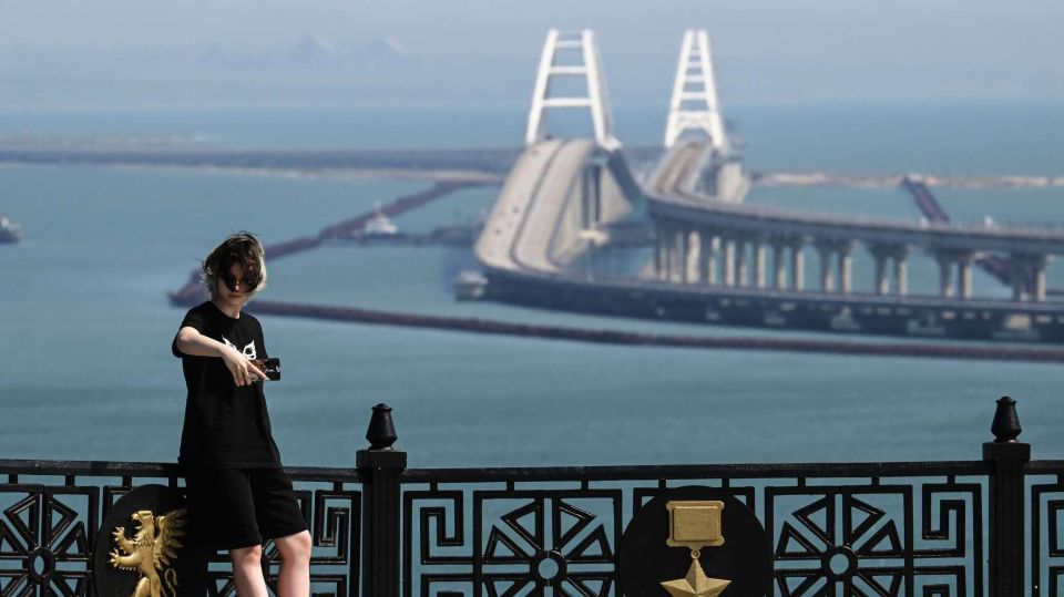 Блокировка звонков в Telegram и угрозы Крымскому мосту – главное