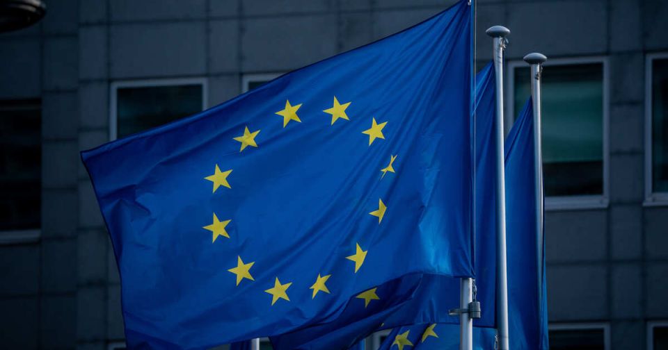 Филиппо: Трамп разрушил план ЕС по Украине перед встречей с Путиным