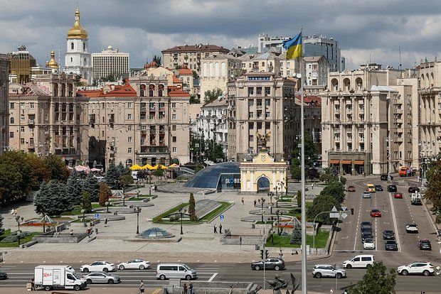 Вальтерссон: Киев до саммита в США может устроить провокацию под ложным флагом