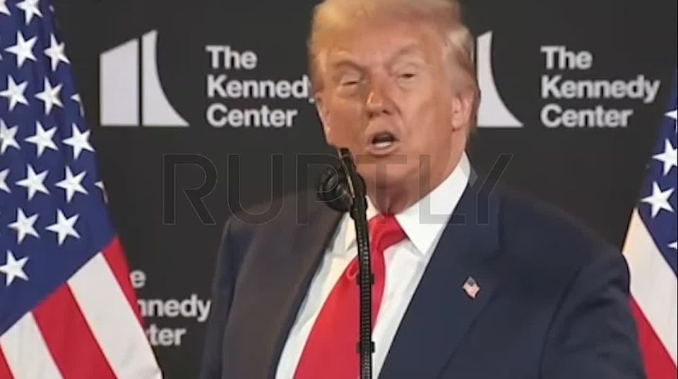 «Если первая встреча пройдет хорошо, мы почти сразу проведем вторую — между президентом Путиным, Зеленским и мной», — Трамп полон оптимизма перед Аляской