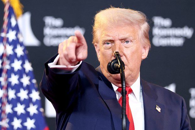 Трамп: РФ ждут последствия от США, если она не согласится на прекращение огня