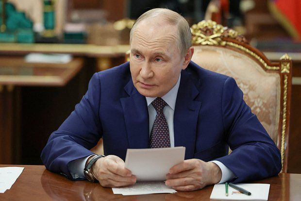 CBS: Саммит глав России, США и Украины может пройти в конце следующей недели