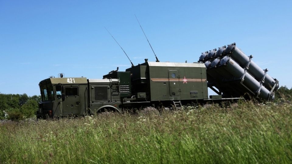 Калининграду угрожает новый Тевтонский орден